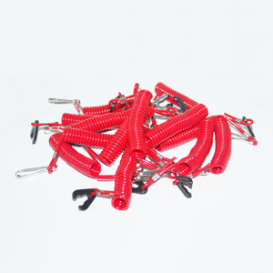 Cordon d'arrêt du moteur hors-bord Yamaha, bouton de commutation à clé 682-82556-00 pour remplacement et réparation - Product Image 1