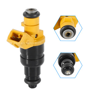 Inyector de Combustible K37013250 para Reparación y Reemplazo de Piezas del Motor Kia - Product Image 1