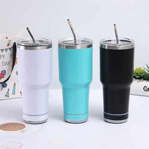 NEW Arrival Music Speaker <b>Double</b> <b>Wall</b> Insulated 30oz Stainless Steel USB Sublimation Blue Tooth Speakers Tumbler - Product Image 6