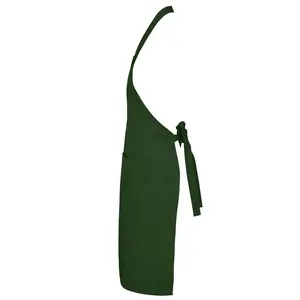 Organic Cotton <b>Apron</b> sustainable merchandising - Product Image 2