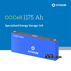 Новая литиевая батарея Hithium LiFePO4 класса А, 3.2В, 1170Ач, 1200Ач, 628Ач, 314Ач, 280Ач, 13000 циклов, для хранения солнечной энергии, модель <span class=keywords><strong>2026</strong></span> года - Product Image 4