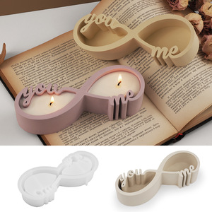 Силиконовая форма для бетонных цветочных Горшков - Product Image 2