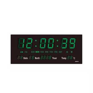 3615 <span class=keywords><strong>grande</strong></span> tubo nixie display A LED calendario digitale <span class=keywords><strong>orologio</strong></span> <span class=keywords><strong>da</strong></span> <span class=keywords><strong>parete</strong></span> - Product Image 5