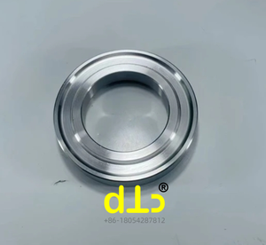 Retén de aceite de cubo de rueda de acero de alta calidad para camiones HOWO de servicio pesado W2401024F01D para maquinaria de construcción - Product Image 5