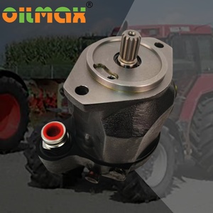 Bomba de Engranajes de Alta Presión 1343659C2 para Tractor IH 5140 5240 5250, Sistema Hidráulico, Conjunto de Bomba para Equipo Agrícola, 1 Año de Garantía - Product Image 1