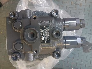 Pompe MANIN DX420LC-3 400914-00019 - Product Image 6