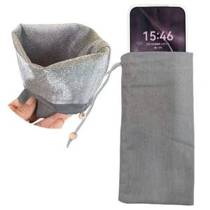 Custodia per telefono in fibra <span class=keywords><strong>di</strong></span> metallo custodia protettiva per telefono in fibra <span class=keywords><strong>di</strong></span> metallo - Product Image 2