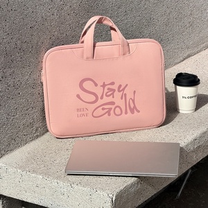 MKW7434 Nueva Funda Impermeable para Portátil, Ligera, para Portátiles de 15.6 y 16 Pulgadas, con Asa para Viajes - Product Image 2