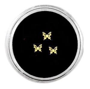 Meilleur <span class=keywords><strong>Prix</strong></span> 18k Or <span class=keywords><strong>Dent</strong></span> Gem Papillon Étoile Coeur Serpent Forme Solide Or <span class=keywords><strong>Dent</strong></span> Gem Ensemble Fabricants Plaqué Or <span class=keywords><strong>Dent</strong></span> Gem - Product Image 3