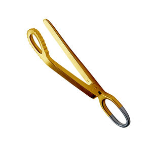 Elevador de Hueso Zigomático Rowe de Alta Calidad, 25.5 cm, Acero Inoxidable Alemán de la Mejor Calidad - Product Image 3