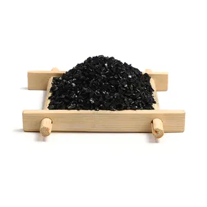 Coconut Shell Activated Carbon For Gold Extraction