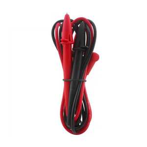 Kit de cables de prueba electrónicos TL80A con cables de plástico TL71, TL75, TL175 - Product Image 6