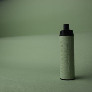 Etiquetas de Papel Impermeables con Relieve y Grabado Personalizadas de Lujo con Lámina Dorada para Perfumes y Velas - Marca SFX - Product Image 2
