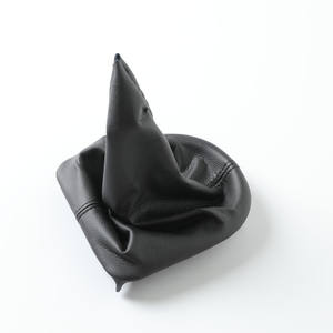 Housse de protection de levier de vitesses en vinyle souple pour Peugeot 307, boîte manuelle, accessoire intérieur de voiture - Product Image 3