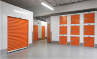 Casiers de rangement modernes pour femmes, armoires de rangement intérieures pour bureaux, gymnases, vestiaires et entrepôts