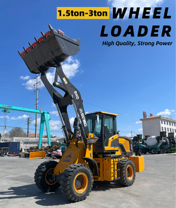 Прямая продажа: Фронтальный мини-погрузчик <span class=keywords><strong>ZL</strong></span>-932 для эффективной загрузки материалов - Product Image 3