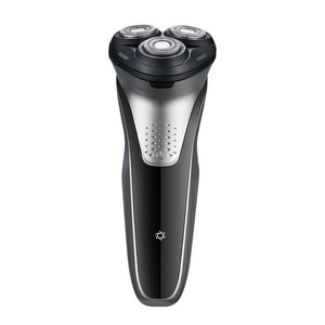 CITICITY Full-Body Electric <b>Shaver</b> Triple Blade Razor USB Rechargeable German Household for <b>Face</b> Bikini Hotels Replacement - Product Image 1