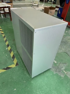 مجموعة اختبار الحمل لمولد بنك الحمل AC 100kw لاختبار اختبار الحمل - Product Image 4