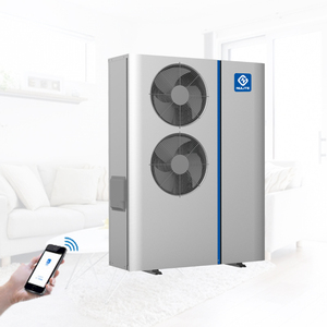 Nouvelle pompe à chaleur air-eau tout-en-un R32 avec commande WIFI ErPA+++DC - Product Image 2