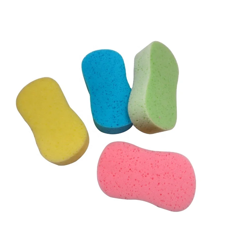 Губка для мытья автомобиля, губка для чистки, губка для мытья автомобиля