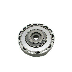 Sportsmoto EN STOCK <span class=keywords><strong>Embrayage</strong></span> de moteur semi-automatique pour motos <span class=keywords><strong>50cc</strong></span> 110cc 125cc Pit Dirt Bike Monkey Dax, motos, quads et VTT - Product Image 4