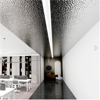 Paneles de Pared de Bambú y Carbón Vegetal Impermeables, Ignífugos e Insonorizantes para Diseño Moderno y Minimalista, Uso en Baños y Almacenes, Garantía de 5 Años