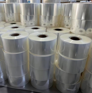 <span class=keywords><strong>Película</strong></span> Coextruida de 7 Capas PA/EVOH para Celdas de Batería de Litio - Barrera Ultra Alta, Anti-Electrolito - Product Image 2