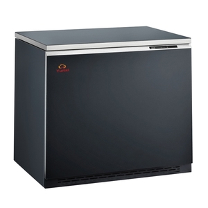 Vente en gros <span class=keywords><strong>100L</strong></span> Congélateur domestique à porte simple supérieure un <span class=keywords><strong>coffre</strong></span> profond avec compresseur au meilleur prix pour usage domestique - Product Image 3