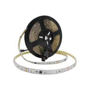 Ws2812b DC5V địa chỉ RGB đầy đủ màu sắc LED Strip ánh sáng WS2812 IC 30/60 pixels/LED/M ip30/IP65/IP67 - Product Image 1