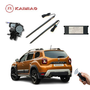 Fabricant professionnel de hayons électriques automatiques de haute qualité pour Renault <span class=keywords><strong>Dacia</strong></span> <span class=keywords><strong>Duster</strong></span> - Product Image 1