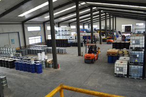 Otomatik şanzıman sıvı katkı paketi sıvı otomotiv yağlayıcı katkı maddesi - Product Image 6