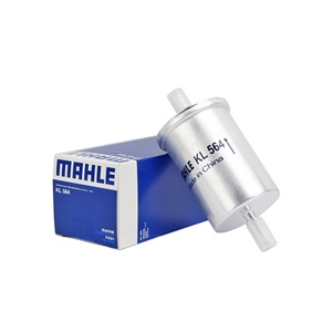 Nouveau filtre à carburant compatible avec Mahle KL564 pour Peugeot Citroën DS OE 156785 156787 156793 1567C6 - Product Image 3