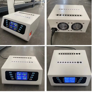 Modern <strong>Centrifuge</strong> KT-S004 <strong>Medical</strong> Plasma Bio Filler Gel Maker LCD Display Cooling Heating <strong>Laboratory</strong> <strong>Centrifuge</strong> 10 - Product Image 2