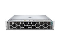 Neuer PowerEdge R7715 AMD EPYC DDR4 ECC Speicher NVMe PCIe Gen4 IDRAC9 2U Rack-Server R7715 für Unternehmen DELL-s R7715