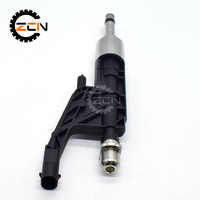 Boquilla de inyector de combustible 0261500140 13537639990 para BMW 116i 120i Mini F20 F21 F30 F54 G11