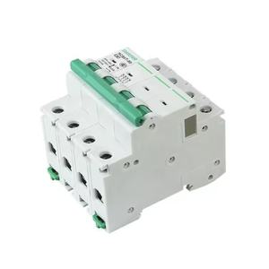 <span class=keywords><strong>Disyuntor</strong></span> en miniatura de alta calidad a <span class=keywords><strong>precio</strong></span> de fábrica Suntree 400 voltios <span class=keywords><strong>40</strong></span> 63 80 amperios - Product Image 4