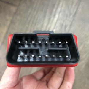 เครื่องมือวินิจฉัยและตั้งโปรแกรม ECU สำหรับรถบรรทุกดีเซล รุ่น Engine Dance X5 DTC  สำหรับการปรับแต่งเครื่องยนต์เชิงพาณิชย์ - Product Image 2