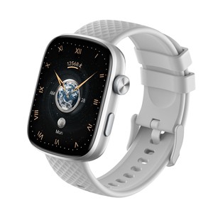Reloj Inteligente <span class=keywords><strong>GTS8</strong></span> para Mujer, Monitor de Salud y Actividad Física, Pantalla AMOLED de 1.95 Pulgadas, Resistente al Agua 3ATM, Reloj Deportivo para Hombre, Relojes Inteligentes 2026 - Product Image 6