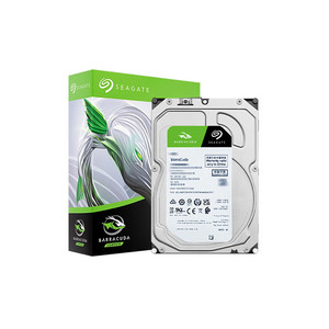 Yeni 2T Mekanik Sabit Disk Dikey Sürücü CMR 3,5 inç SATA Sürücü 7200 Rpm 64MB ST2000DM008 Masaüstü Yüksek Hızlı Depolama Sürücüsü - Product Image 6