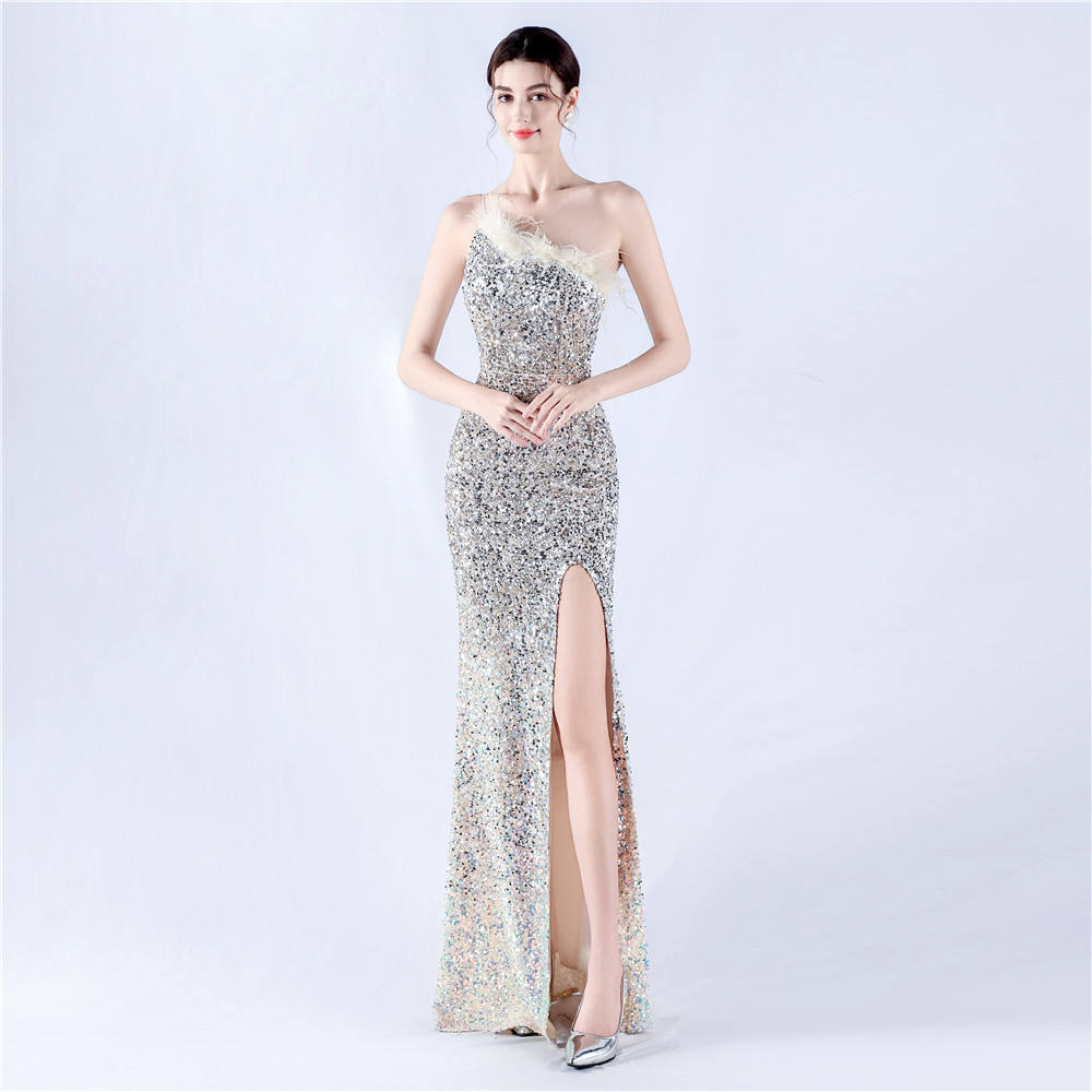 สีเงินแอปริคอท