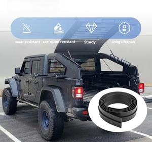 แถบซีลฝา<span class=keywords><strong>ค</strong></span>รอบประตูรถบ<span class=keywords><strong>ร</strong></span><span class=keywords><strong>ร</strong></span>ทุก RV ทนทานต่อสภาพอากาศของ6.3ft สำหรับตั้งแค<span class=keywords><strong>ม</strong></span>ป์<span class=keywords><strong>ร</strong></span>ถยนต์ผลิตภัณฑ์<span class=keywords><strong>ยาง</strong></span>รถยนต์ - Product Image 3