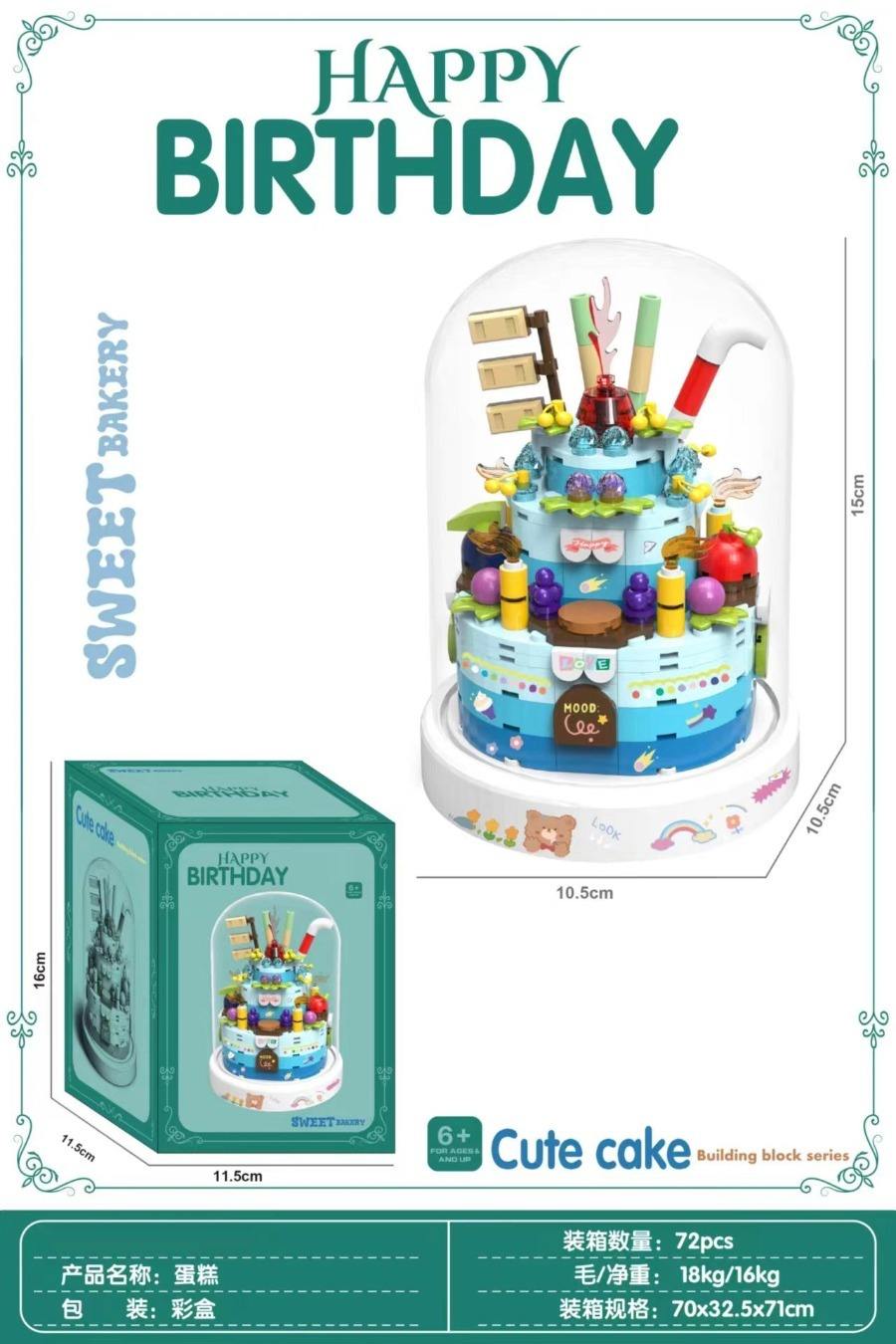 ELI0009060-Birthday cake