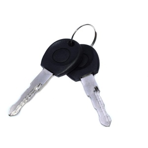 NUOVO Interruttore di Accensione e Serratura Della Porta Set Per VW Transporter Mk4 <span class=keywords><strong>T4</strong></span> <span class=keywords><strong>Caravelle</strong></span> 701837205 - Product Image 6