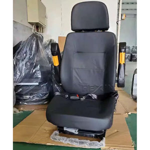 เบาะนั่งคนขับรถขุด EX200-5 จากโรงงาน ผลิตภัณฑ์สำหรับเบาะคนขับรถขุด - Product Image 3