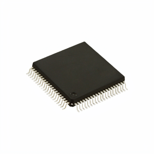 ชิปอิเล็กทรอนิกส์ BOM IC ในสต็อก รุ่น S912XET256J2MAA 80 QFP แบบฝังตัว - Product Image 1