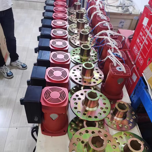 Meilleures ventes de tournevis à pile de poche Ancre à cale en acier personnalisable Mesuré en pouces Boulon d'ancrage en boîte Populaire dans le monde entier - Product Image 4