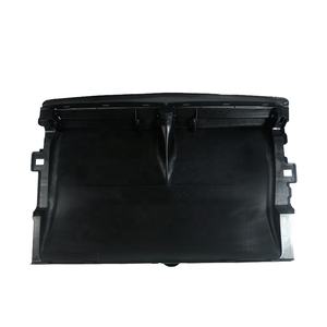 Usine directe nouveau <span class=keywords><strong>Louvre</strong></span> de volet de calandre actif en plastique pour Tesla modèle 3 centre avant 1076732-00-H - Product Image 1