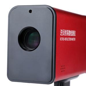 Rétroréflectomètre portatif coûte des fabricants de marquage routier Gps Rétroréflectomètre <span class=keywords><strong>Instrument</strong></span> de mesure sur site de chaussée routière - Product Image 4