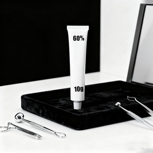 ครีมสักคิ้ว Trendy Designs 10 กรัม ผลิตภัณฑ์สำหรับเครื่องสักถาวร ปากถาวร แถมฟรีผลิตภัณฑ์ทดลองใช้และรีวิว - Product Image 4