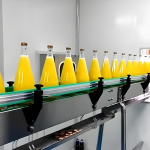 Ligne complète automatique/semi-automatique haute efficacité <span class=keywords><strong>Lazen</strong></span> pour la production de jus de mangue - Product Image 5